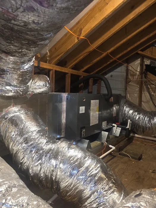 Home Comfort Solutions Picture 6