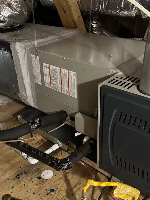 Home Comfort Solutions Picture 9