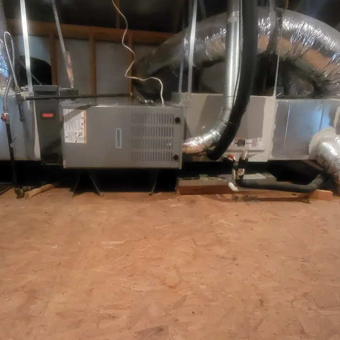 Home Comfort Solutions Picture 7