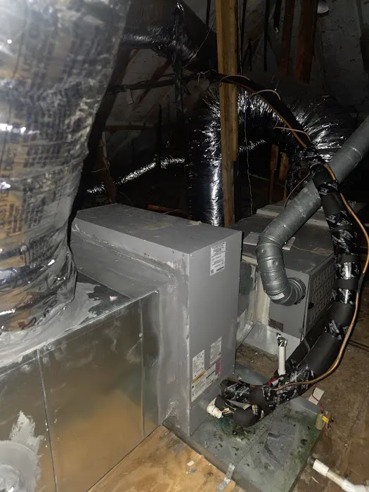 Home Comfort Solutions Picture 10