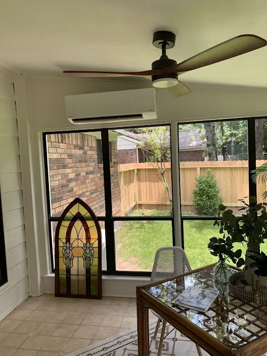 Cover HVAC Picture 1