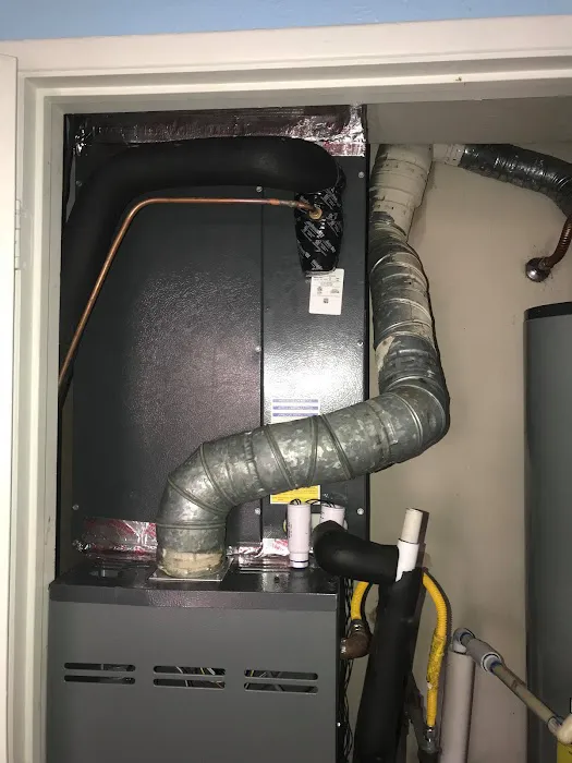 Cover HVAC Picture 5