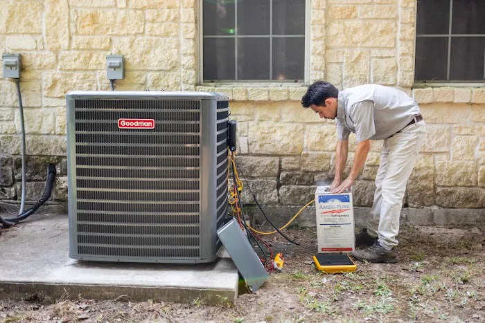 Cover HVAC Picture 4