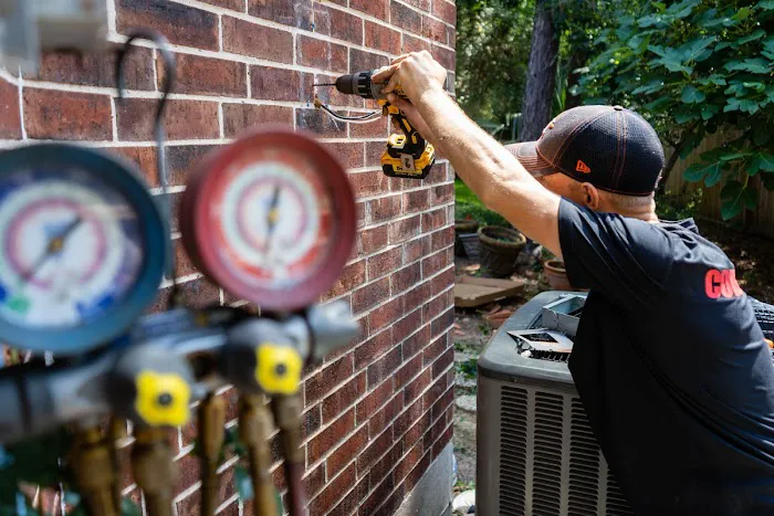 Cover HVAC Picture 6