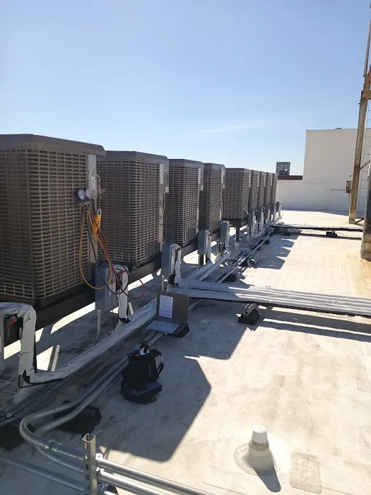 NAX Mechanical & Supply LLC Picture 2