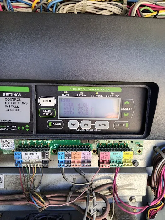 NAX Mechanical & Supply LLC Picture 1