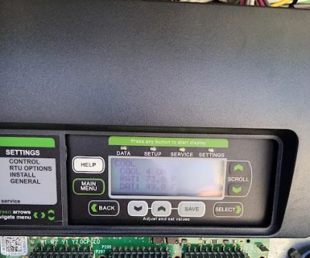 NAX Mechanical & Supply LLC