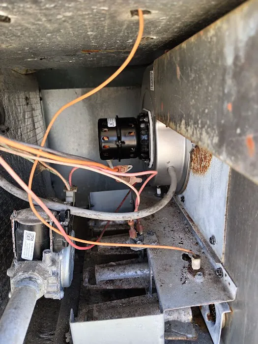 NAX Mechanical & Supply LLC Picture 3