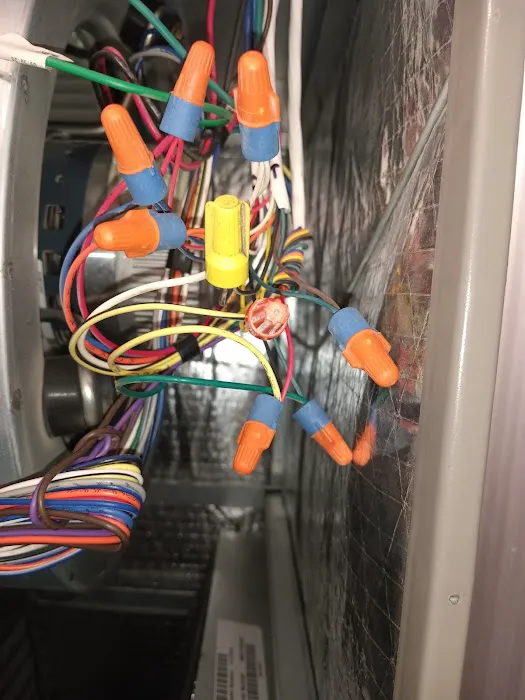 NAX Mechanical & Supply LLC Picture 4