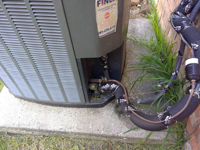 NAX Mechanical & Supply LLC Picture 10