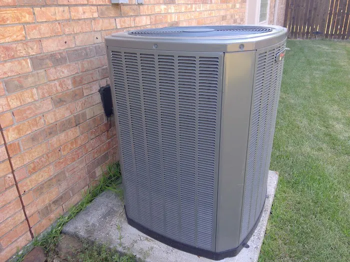 NAX Mechanical & Supply LLC Picture 8