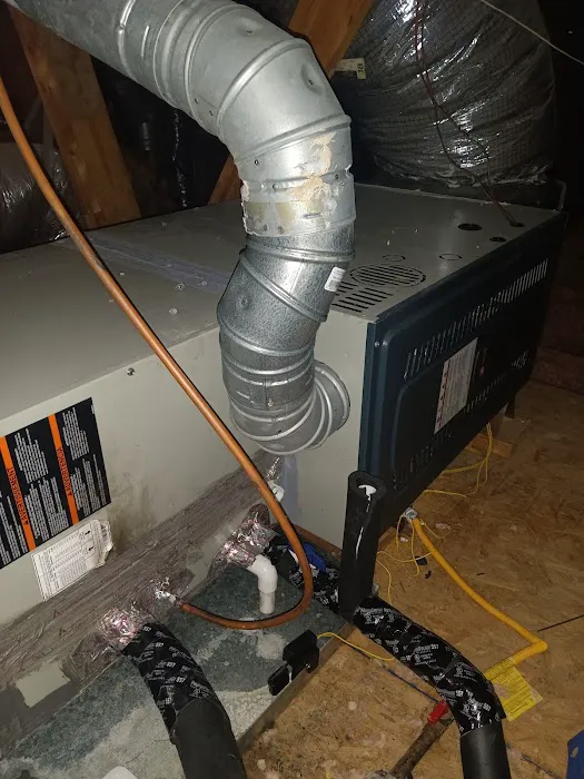 NAX Mechanical & Supply LLC Picture 9