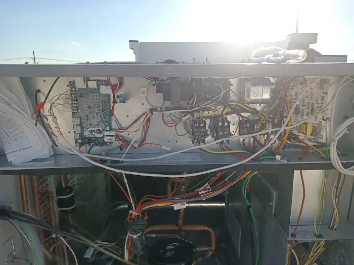 NAX Mechanical & Supply LLC Picture 7