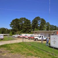 Wolf Creek Air Conditioning Co. ico