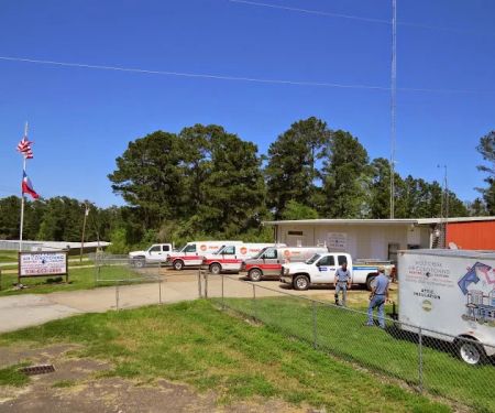 Wolf Creek Air Conditioning Co.