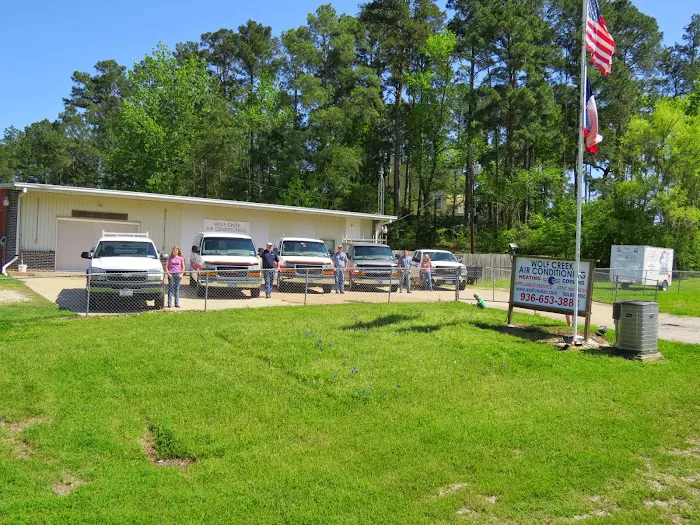 Wolf Creek Air Conditioning Co. Picture 3