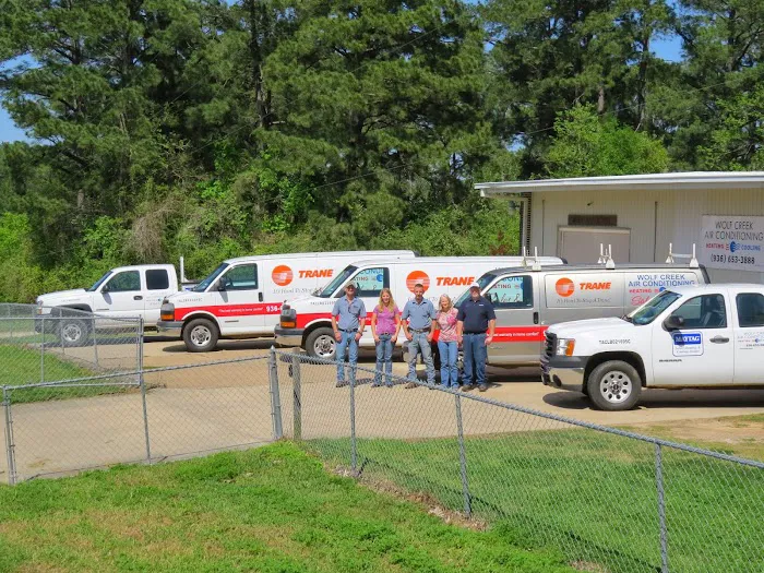 Wolf Creek Air Conditioning Co. Picture 7