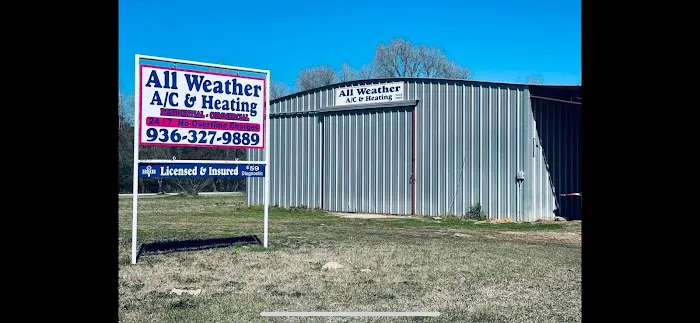 All Weather A/C & Heating Picture 2