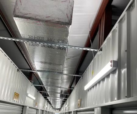 Dillon Air Conditioning & Heating LLC