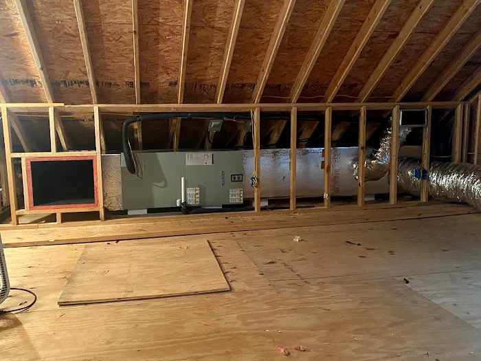 Dillon Air Conditioning & Heating LLC Picture 4