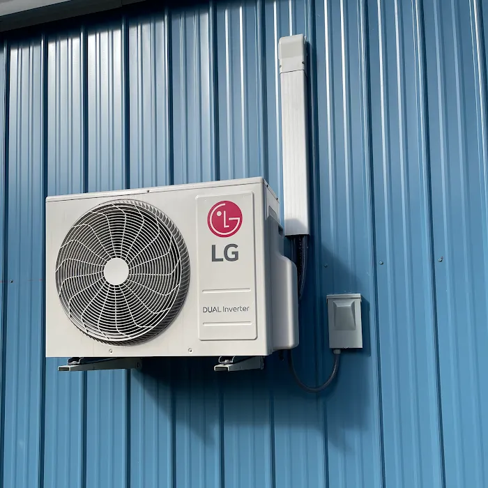 Dillon Air Conditioning & Heating LLC Picture 5