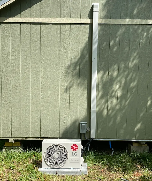 Dillon Air Conditioning & Heating LLC Picture 9