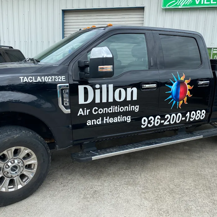 Dillon Air Conditioning & Heating LLC Picture 10