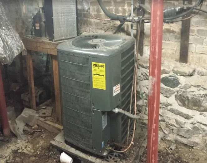 Air Conditioning & Heating Pros Picture 2