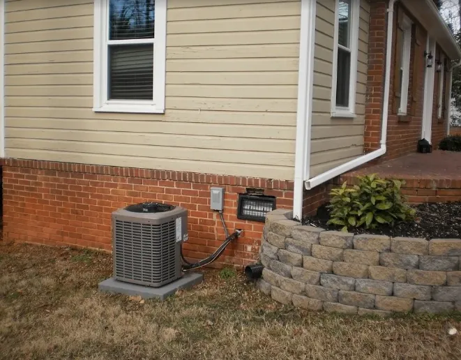 Air Conditioning & Heating Pros Picture 3