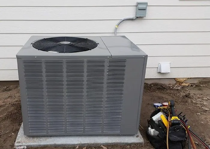 Lyons AC & Heating Picture 1