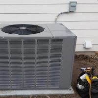 Lyons AC & Heating ico