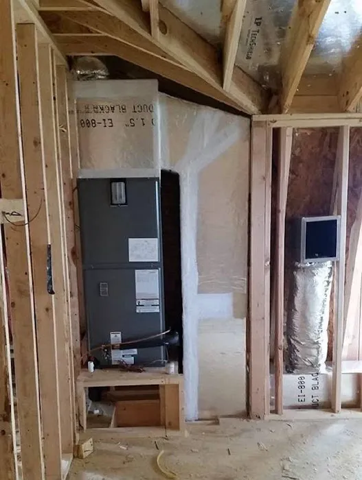 Lyons AC & Heating Picture 3