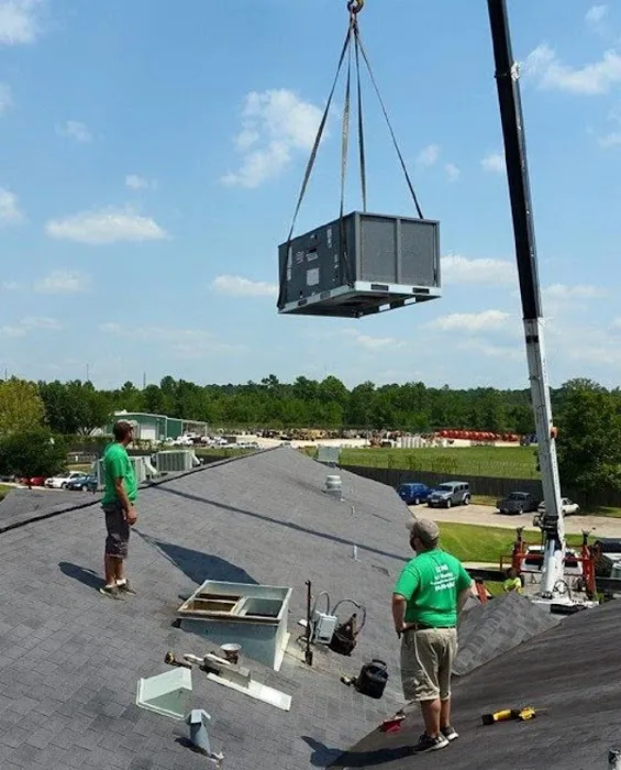 Lyons AC & Heating Picture 2