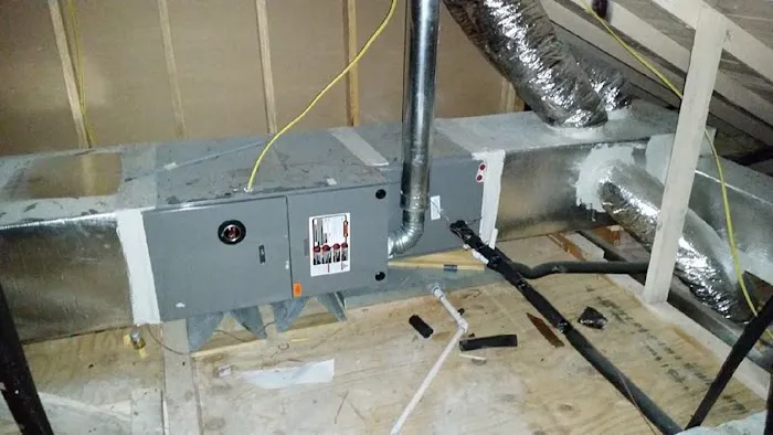 Lyons AC & Heating Picture 6