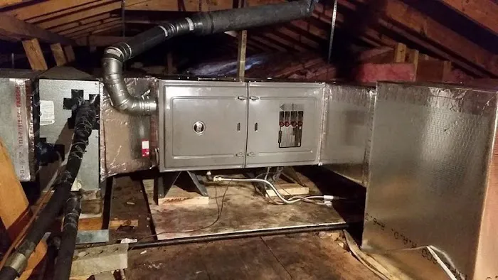 Lyons AC & Heating Picture 8