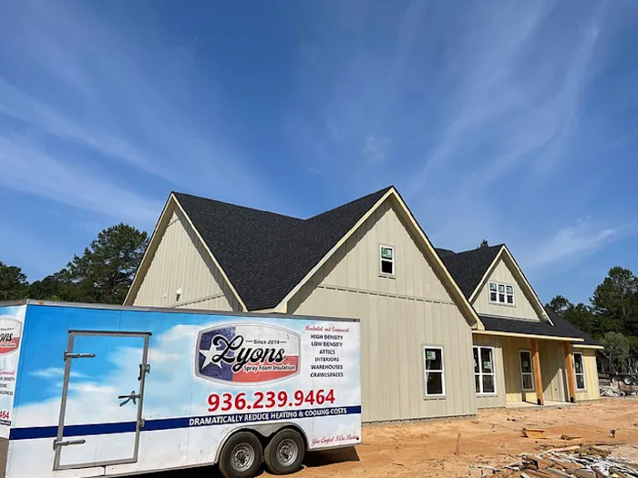 Lyons AC & Heating Picture 5