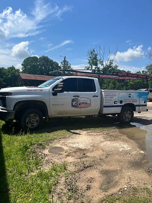 Lyons AC & Heating Picture 9