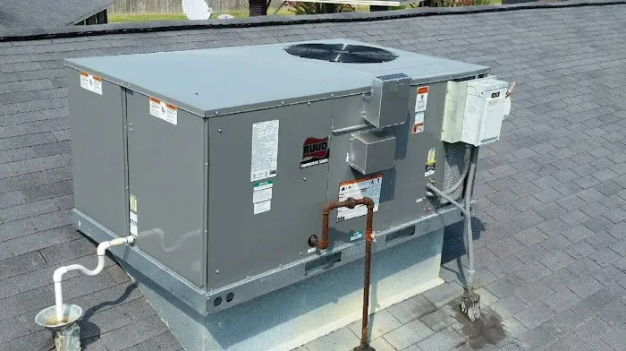 Lyons AC & Heating Picture 4