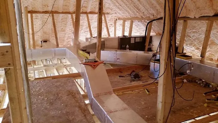 Lyons AC & Heating Picture 7