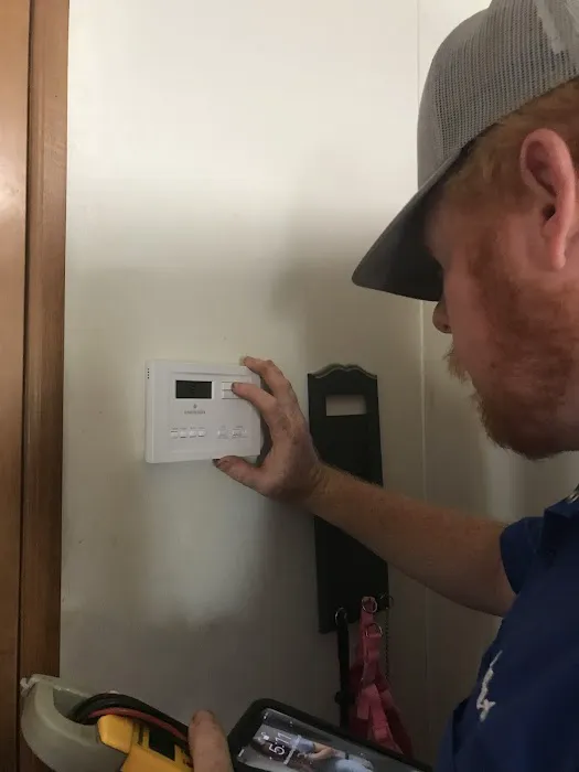 Johnson Air Picture 5