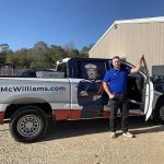 McWilliams Heating Cooling Plumbing
