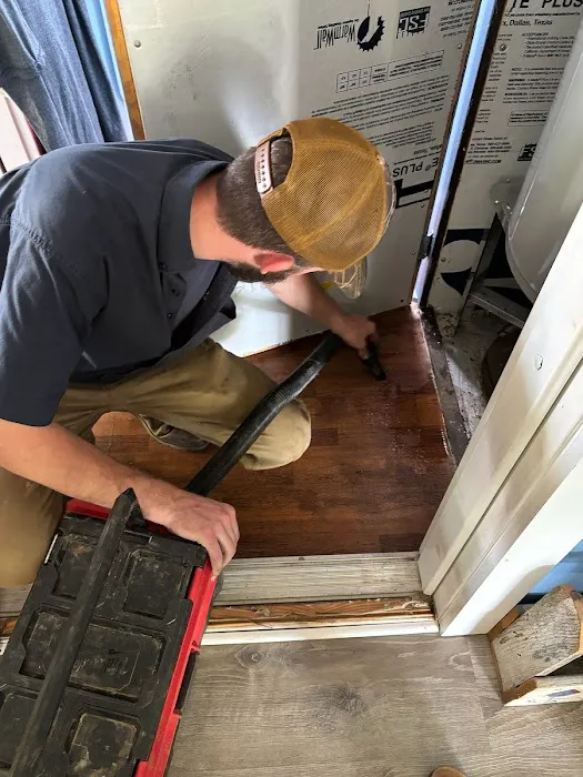 McWilliams Heating Cooling Plumbing Picture 5