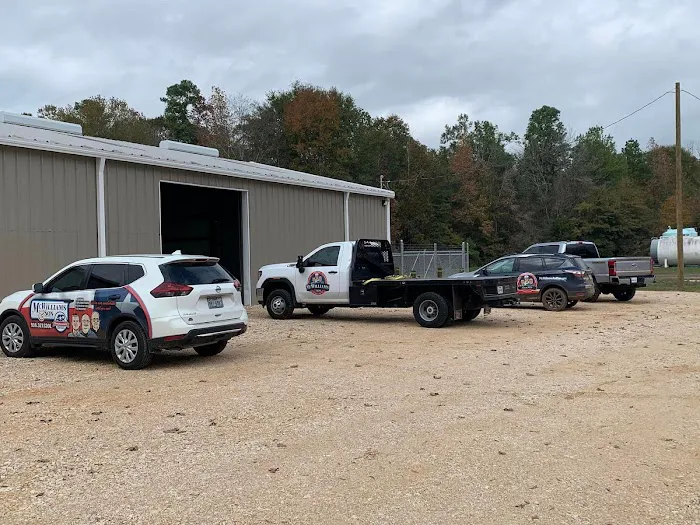 McWilliams Heating Cooling Plumbing Picture 6