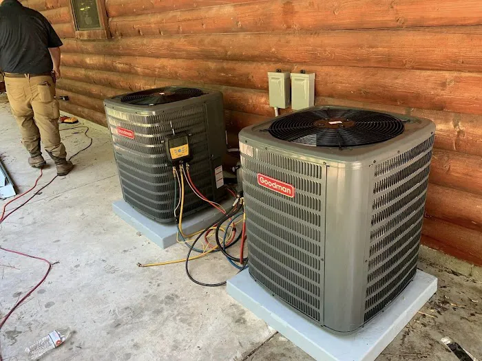 McWilliams Heating Cooling Plumbing Picture 2