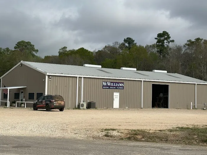 McWilliams Heating Cooling Plumbing Picture 8