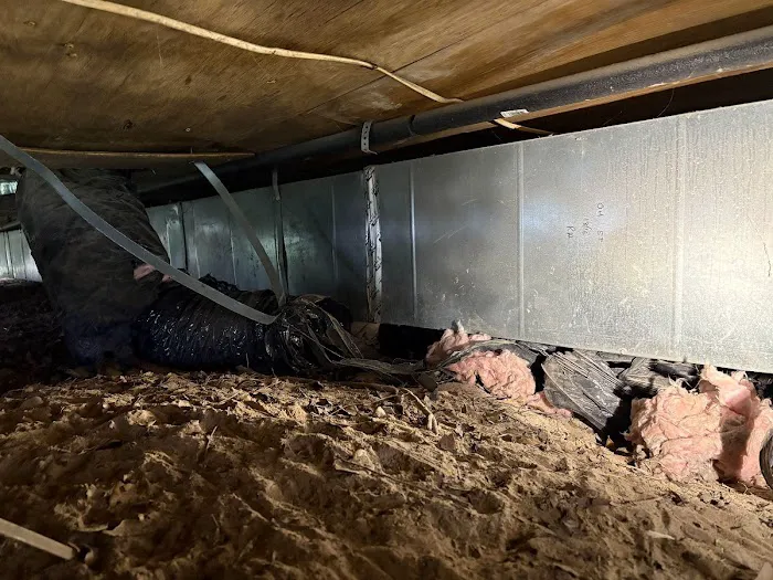 McWilliams Heating Cooling Plumbing Picture 10