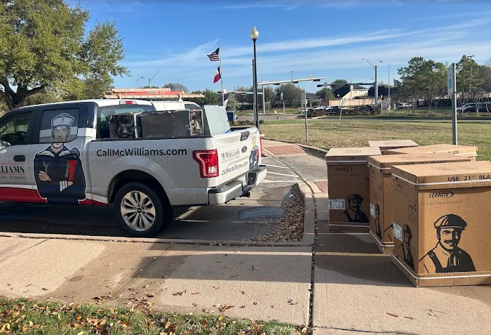 McWilliams Heating Cooling Plumbing Picture 9