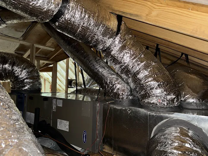 Robles Heating & A/c Picture 2