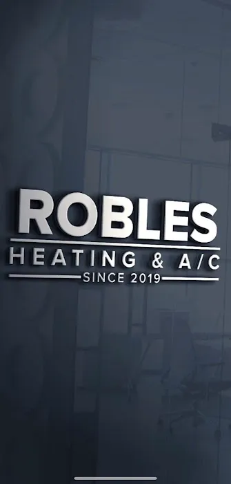 Robles Heating & A/c Picture 1