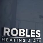 Robles Heating & A/c